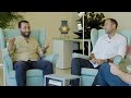 RECAP: A discussion about charitable work with Samih Toukan &amp; Amir Shihadeh, co-founders of Tadamon.