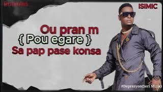 Ronjules Feat Isimic - CHAY LA