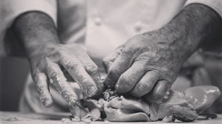 Houston's exploding restaurant scene