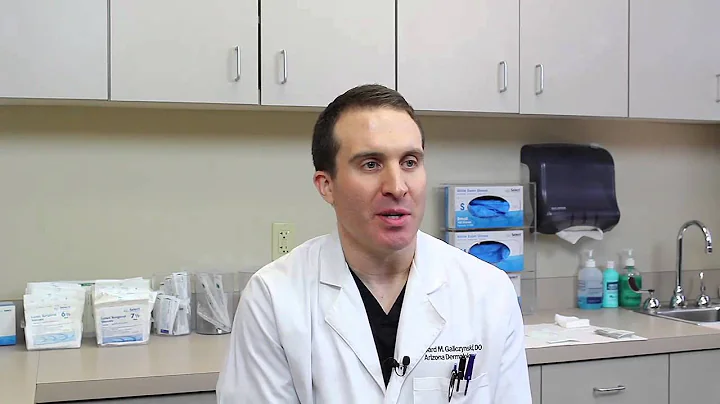 Meet Dr. Edward M. Galiczynski of Arizona Dermatol...