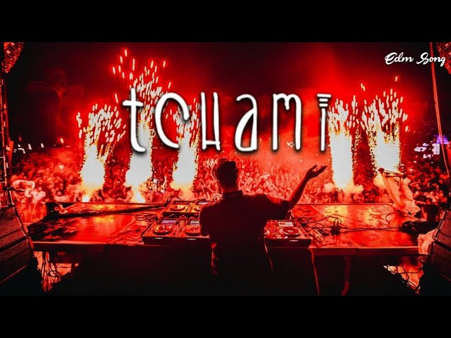 TCHAMI [Only Drops] @ Confession Livestream, 2020