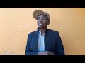 Mwakilishi Wa Kijiji Akipewa Nafasi Ya Kuongea ЁЯТФЁЯШВЁЯШВ Mwakilishi Wa Kijiji Akipewa Nafasi Ya Kuongea ЁЯТФЁЯШВЁЯШВ