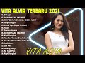 VITA ALVIA FULL ALBUM TERBARU 2021 || Bahagia, DJ HARUSKAH AKU MATI  || Dangdut Remix 2021