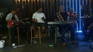 Waidebala - Oneblood Live Cover 13/12/25