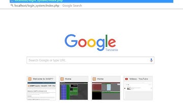 how to create a responsive login system using jquery + php part 2.