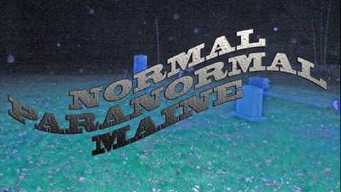 EVP SESSION WITH JEREMY 5 (Raw Audio only)