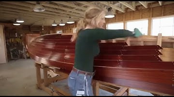 Building a Runabout Step By Step From Plans to Splash Revealing My Dream Boat