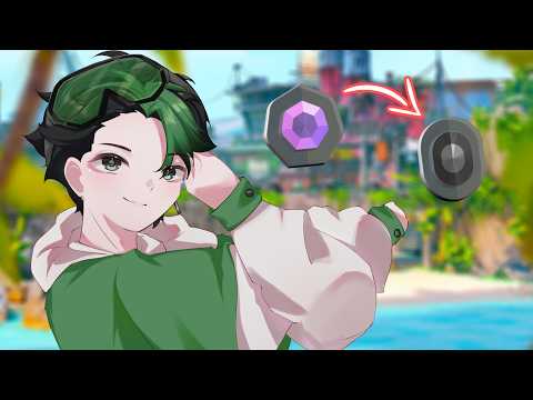 【VALORANT】GAME INI LAGI