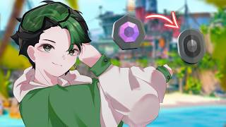 【VALORANT】GAME INI LAGI