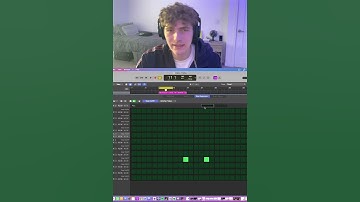 Summrs x Autumn Pluggnb Tutorial #shorts #pluggnb #producer