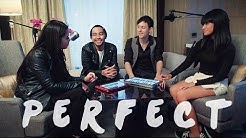 Perfect - One Direction - GAC & KHS Cover  - Durasi: 3:09. 