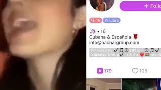 Malu Trevejo expose those hater moment part 1