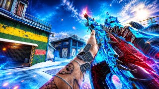 I Tried Locus in Ranked… It Was INSANE! | COD Mobile
