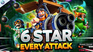 10 TIPS and TRICKS You Must MASTER to DOMINATE BUILDER BASE 2.0 | Clash of Clans Guide BH6 to BH10
