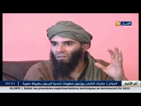 الارهابي صهيب الموقوف مع عائلته في جيجل يدلي بشهادته