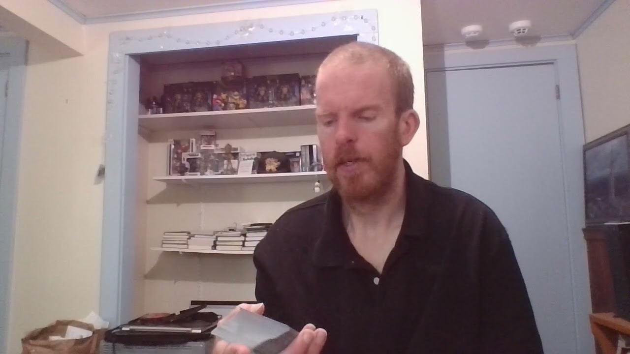 Deep Clue Sea (Green White Blue) Murders at Karlov Manor commander deck part 1 