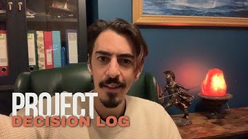 Common mistakes when using a decision log