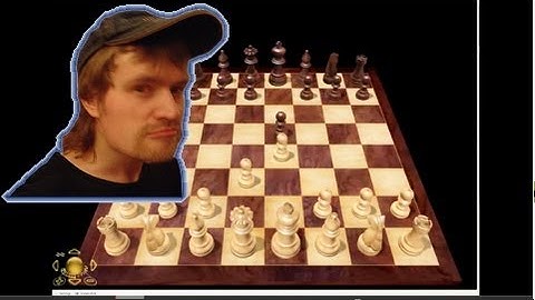 Fritz 13 геймплей мазафака