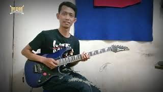 Kenangan  Elvy Sukaesih gitar Instrument Cover By Bawex Mdm