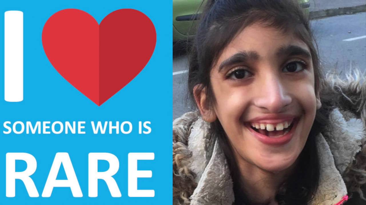 Faces of Mowat-Wilson Syndrome 2016
