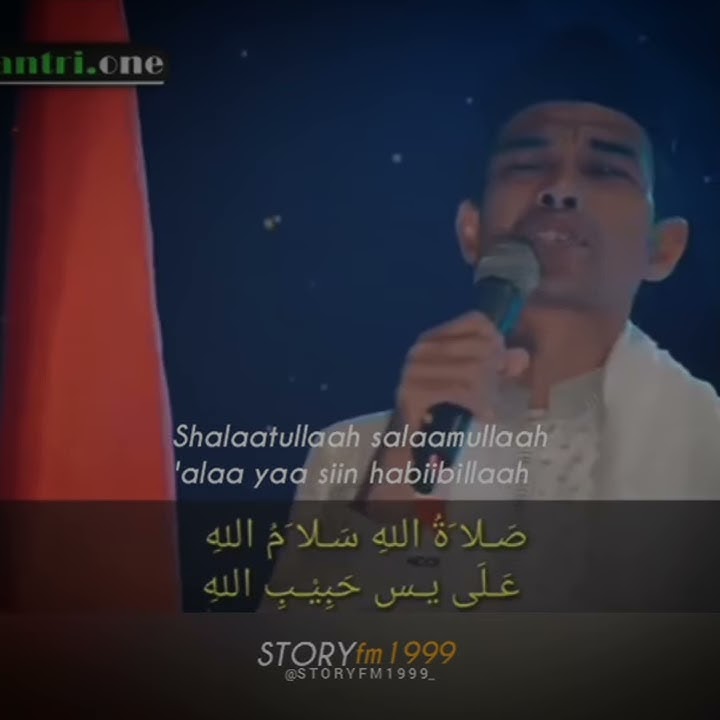 Story wa islami sholawat badar 30detik | Terbaru 2020