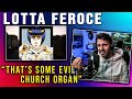 MUSIC DIRECTOR REACTS JoJo S Bizarre Adventure Lotta Feroce MUSIC DIRECTOR REACTS JoJo S Bizarre Adventure Lotta Feroce