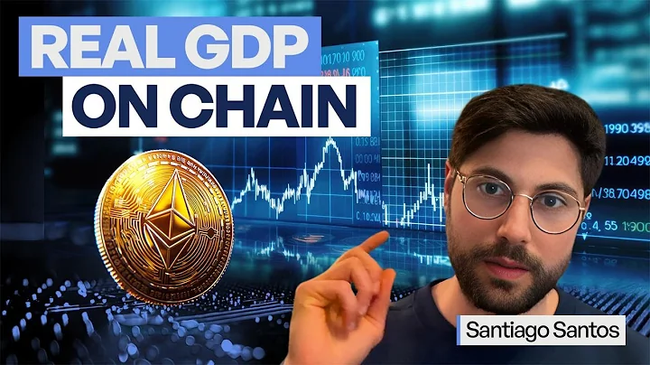 Santiago Santos: DePIN is the Frontier, Building the First Crypto PE Fund