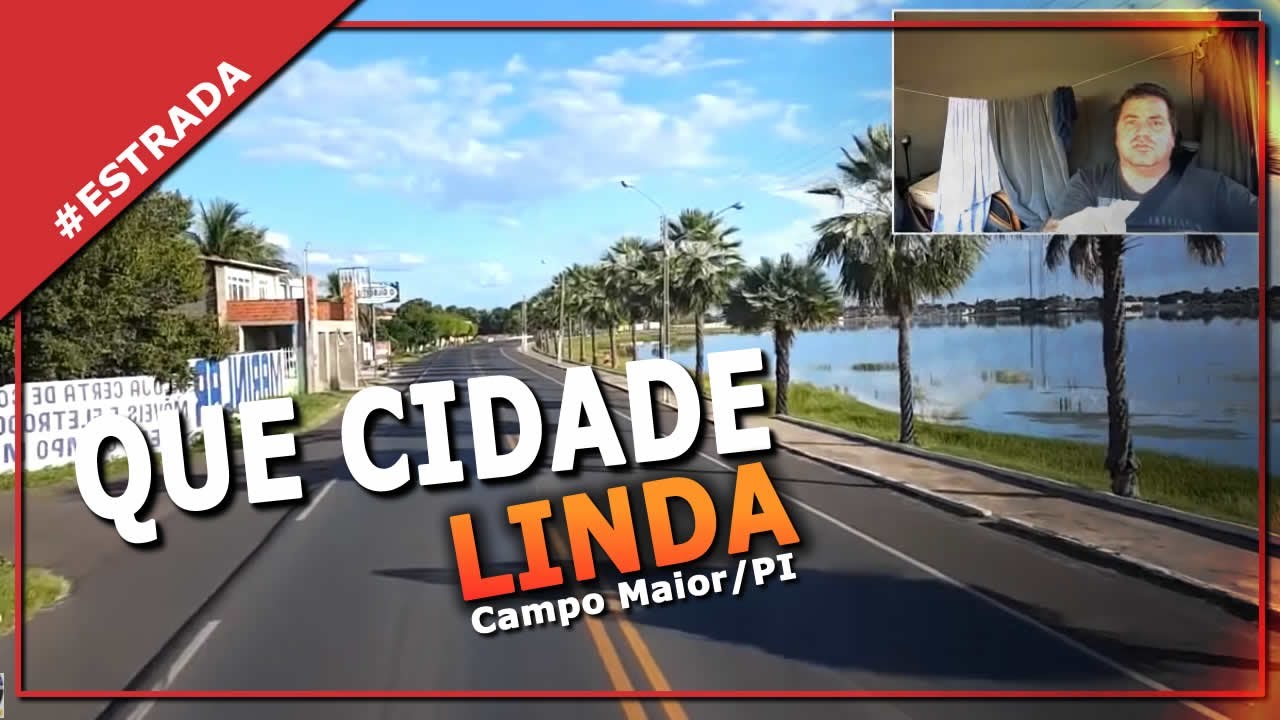 Campo Maior Piauí fonte: i.ytimg.com