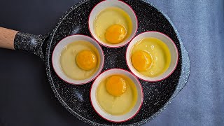 Receta e snackeve me vezë