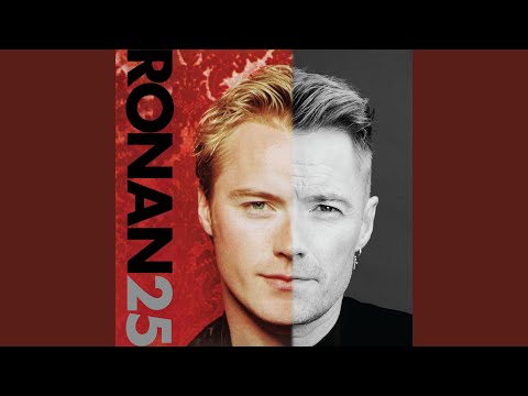 Ronan Keating - Only for you