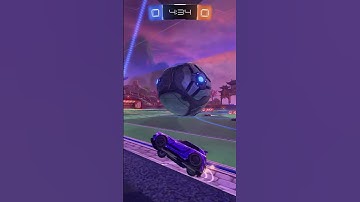 ZEN has UNREAL CONTROL!