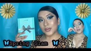 Daisy Marquez Xbh Spring Glamm