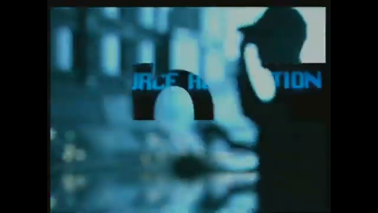 (Оригинал) Заставка Информ-ТВ (ТРК-Петербург, 2003-2004)