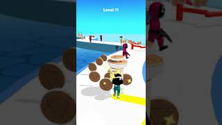 Stack Candy Challenge 🦑🍙🦑 All Levels Gameplay Trailer Android,ios New Game   12