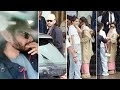 Viral video: Mahesh Babu, with family spotted in Mumbai after Anant Ambani-Radhika's wedding