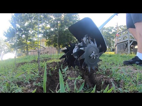 Video: Bagaimana Anda mengolah kebun dengan penggarap?