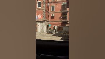 Fake ninja defuse #gaming #callofduty #modernwarfare2