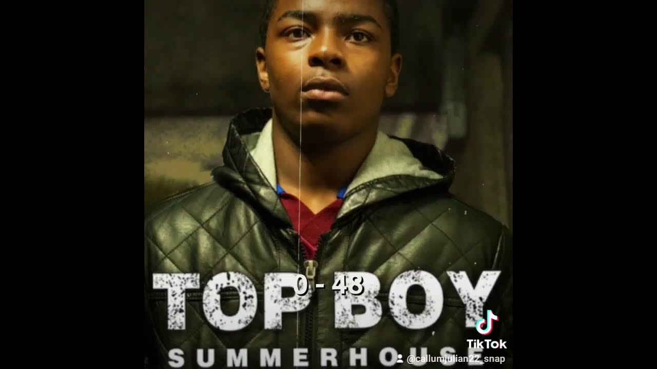 Top Boy vs Top Boy Summerhouse YouTube