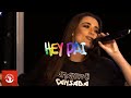 Isadora Pompeo - Hey, Pai | Live Movimento Pintando