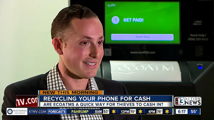 EcoATMs: Legit way for cash or quick way for thieves to cash in?