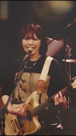リュベンス『One Man Tour 2025 MELT FINAL』(Digest - 2)