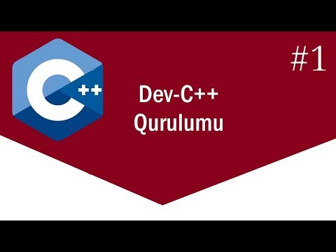 Video: Lvalue və rvalue C++ nədir?