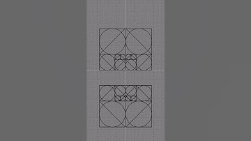 "Mastering Architectural Floor Plans with the Golden Ratio: A Step-by-Step Guide"