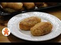 Орские Старогородские Пирожки с Ливером / Потрошками