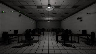 SCP Multiplayer - Исследуем умирающий комплекс