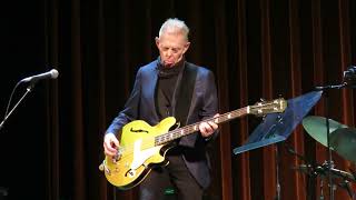 Bowlegged Woman, Knock Kneed Man - Hot Tuna @ UPAC 9-21-23