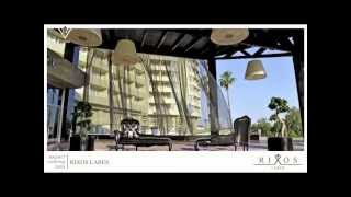Rixos Lares Hotel - Lara Antalya.webm