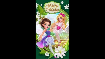 Merge Fairies - Best Idle Clicker - Theme Song Soundtrack OST