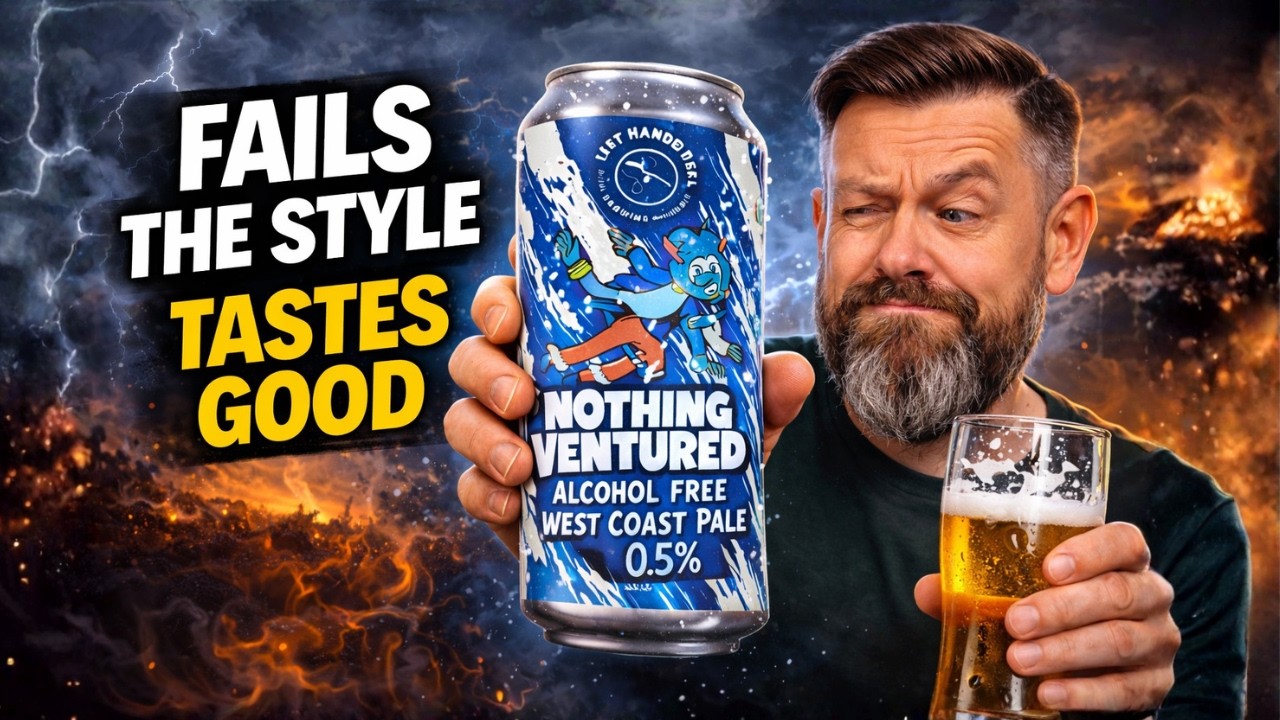 Style Spotlight - IPAs, Stouts, Sours & Lagers