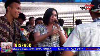 COVER SAYANG DUA RANI #BISPACK @stmbp